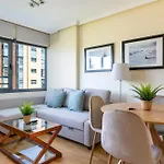 Nuevo Madrid - Apartamento De 1 Dormitorio