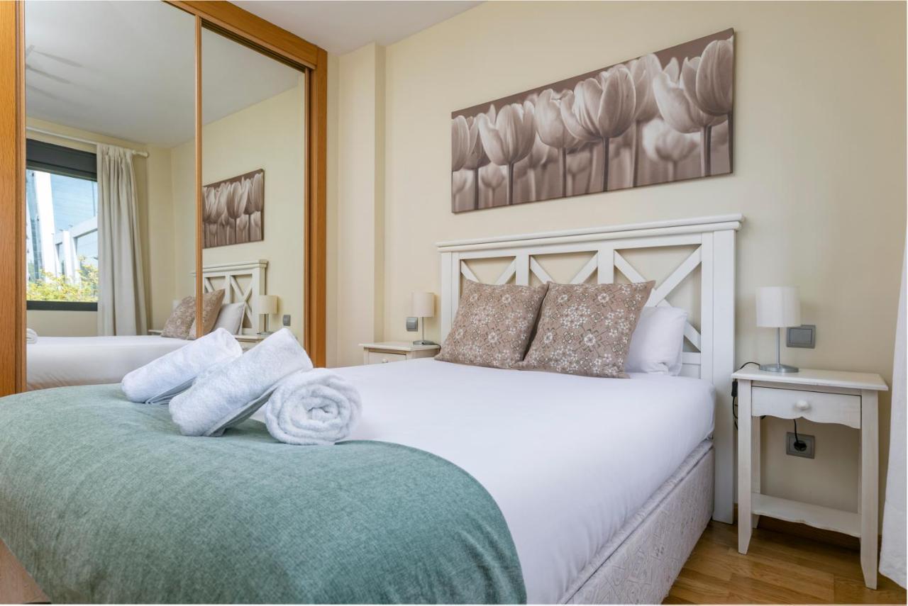 Nuevo - De 1 Apartamento